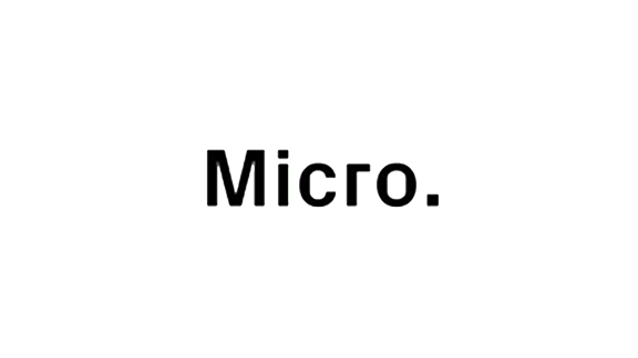 micro-logo